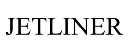 JETLINER trademark