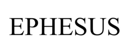 EPHESUS trademark