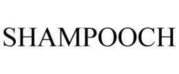 SHAMPOOCH trademark