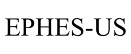 EPHES-US trademark