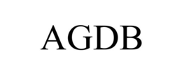 AGDB trademark