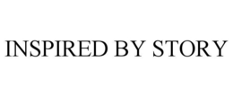 INSPIRED BY STORY trademark