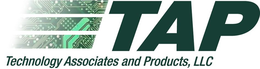 TAP TECHNOLOGY ASSOCIATES AND PRODUCTS,LLC trademark