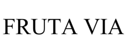 FRUTA VIA trademark