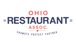 OHIO RESTAURANT ASSOC. PROMOTE PROTECT PARTNER 1920 trademark