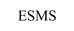 ESMS trademark