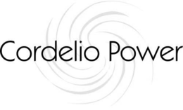 CORDELIO POWER trademark