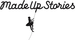 MADE UP STORIES trademark