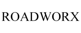 ROADWORX trademark