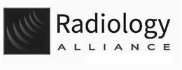 RADIOLOGY ALLIANCE trademark