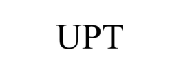 UPT trademark