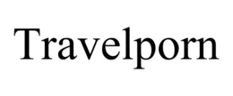 TRAVELPORN trademark