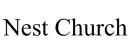 NEST CHURCH trademark