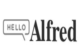 HELLO ALFRED trademark