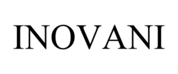 INOVANI trademark