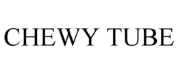 CHEWY TUBE trademark