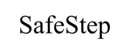 SAFESTEP trademark
