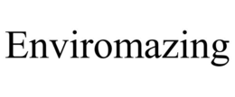 ENVIROMAZING trademark