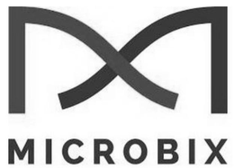 M MICROBIX trademark