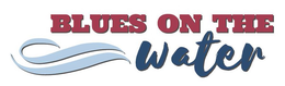 BLUES ON THE WATER trademark
