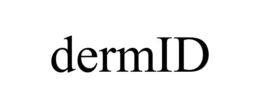 DERMID trademark