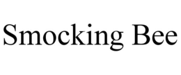 SMOCKING BEE trademark