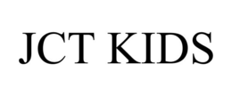 JCT KIDS trademark