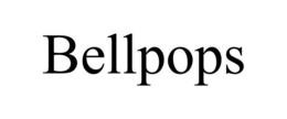 BELLPOPS trademark