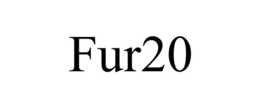 FUR20 trademark