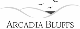 ARCADIA BLUFFS trademark