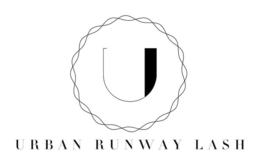 U URBAN RUNWAY LASH trademark
