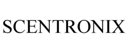 SCENTRONIX trademark