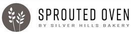 SPROUTED OVEN BY SILVER HILLS BAKERY trademark