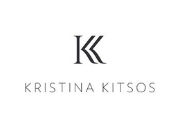 KK KRISTINA KITSOS trademark