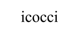 ICOCCI trademark