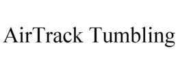 AIRTRACK TUMBLING trademark