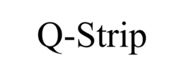 Q-STRIP trademark