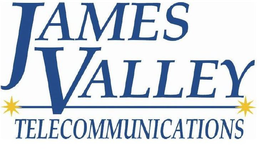 JAMES VALLEY TELECOMMUNICATIONS trademark