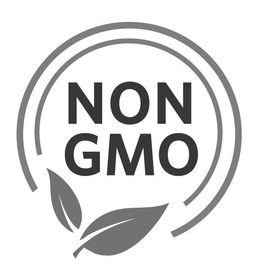 NON GMO trademark