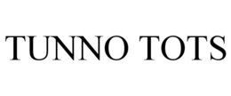 TUNNO TOTS trademark