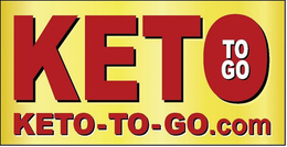 KETO TO GO KETO-TO-GO.COM trademark