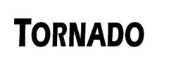 TORNADO trademark