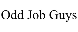 ODD JOB GUYS trademark