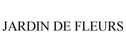 JARDIN DE FLEURS trademark