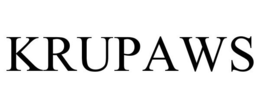 KRUPAWS trademark