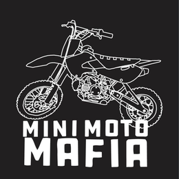 MINI MOTO MAFIA trademark