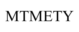 MTMETY trademark