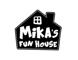 MIKA'S FUN HOUSE trademark