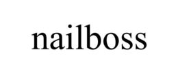 NAILBOSS trademark