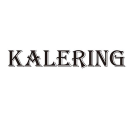 KALERING trademark